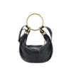 Chloé Bracelet Hobo Bag Small Leather