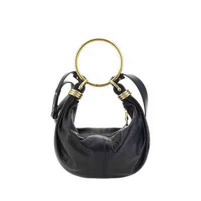 CHLOÉ BRACELET HANDBAG