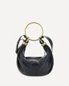 Chloé Circular Handle Bag Adjustable Strap
