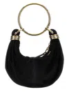 Chloé 'bracelet Hobo Mini' Handbag