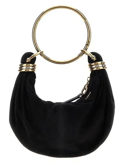 Chloé 'bracelet Hobo Mini' Handbag