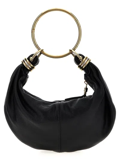 CHLOÉ CHLOÉ 'BRACELET HOBO PICCOLA' HANDBAG