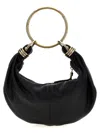 Chloé Circular Handle Bag Adjustable Strap