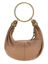 Chloé Chloã‰ 'bracelet Hobo Piccola' Handbag