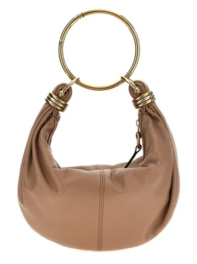 Chloé 'bracelet Hobo Piccola' Handbag