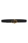 Chloé Bracelet Leather Belt