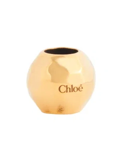 Chloé Bracelet Pendant In Nude