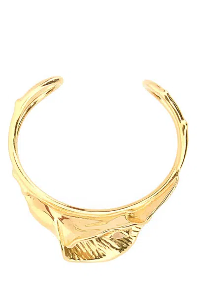Chloé Bracelets In Gold