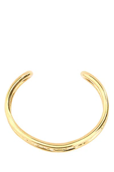 Chloé Bracelets In Gold