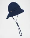 Chloé Breeze Bucket Hat