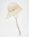 Chloé Breeze Bucket Hat