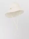 Shop Chloé Breeze Cotton Fisherman Cap