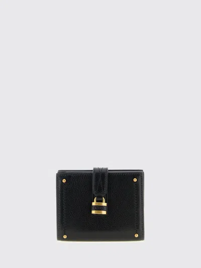 Chloé Briefcase  Woman Color Black