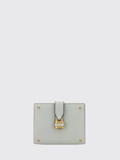 Chloé Briefcase  Woman Color Water