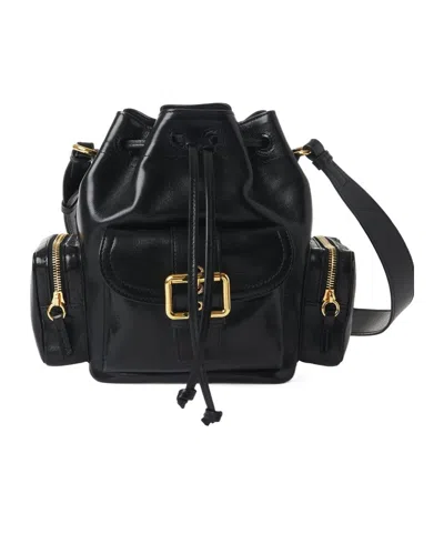 CHLOÉ CHLOÉ CAMERA BUCKET BAG