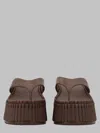 Chloé 克洛伊 In Brown
