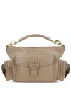 Chloé Chloe Women Camera Bag In Neutral