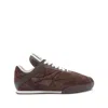 Chloé Brown Trainers Women In Brown