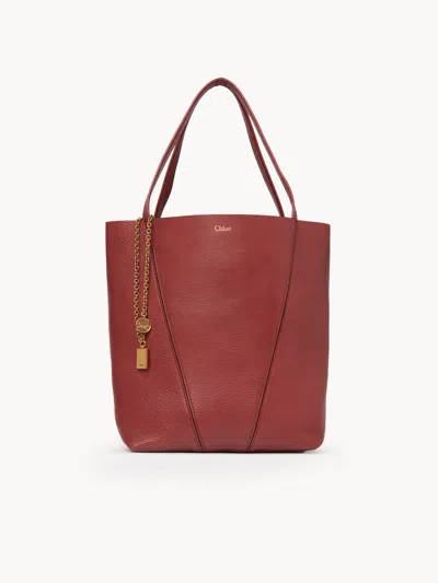 Chloé - Brunet Pink