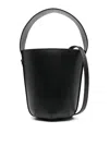 CHLOÉ BOLSA BANDOLERA - NEGRO