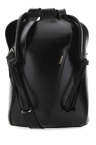 Chloé Bucket Bags