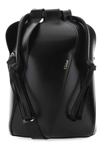 Chloé Bucket Bags