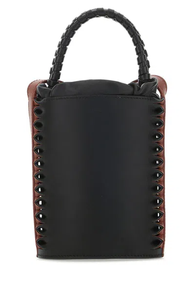 Chloé Bucket Bags
