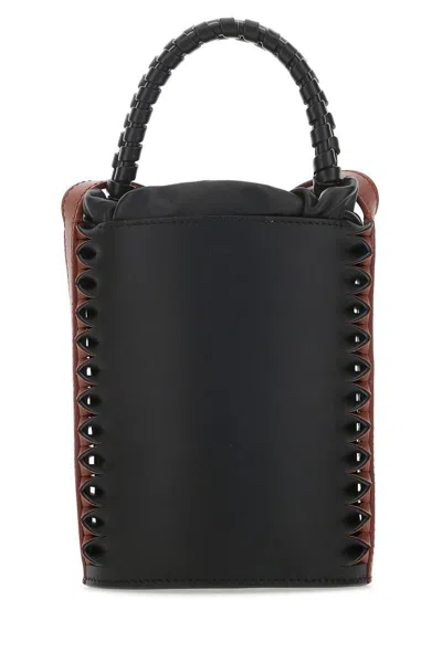 Chloé Bucket Bags