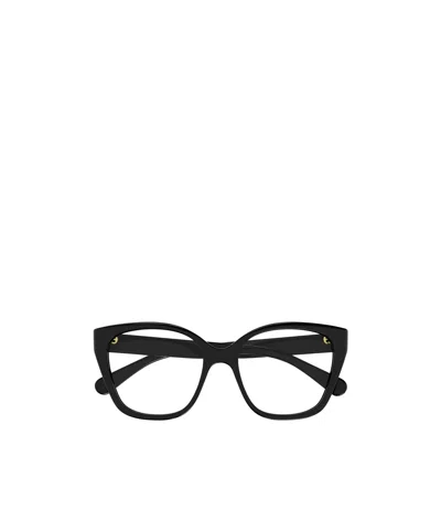 CHLOÉ CHLOÉ EYEWEAR CAT-EYE GLASSES