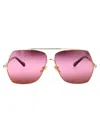 Chloé Chloe Butterfly Sunglasses Ch0278 S 003
