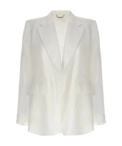 CHLOÉ CHLOÉ TAILORED JACKET