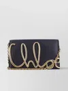 Chloé C Chloe Clutch