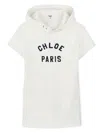 Chloé C20435 In White