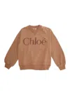 Chloé C2064931c In Brown