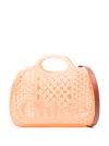 Chloé Cage Tote Bag