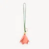 Chloé Camellia Coral In Multi