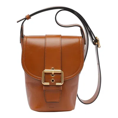 Chloé Camera Bag