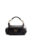 Chloé Camera Bag In Black