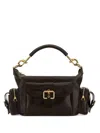 Chloé Chloè Leather Camera Bag