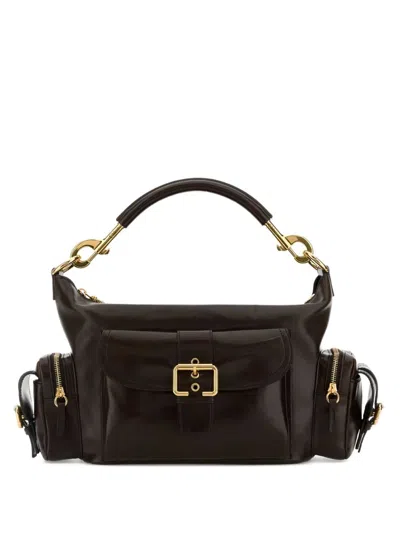 CHLOÉ CHLOÉ "CAMERA BAG" BAG