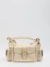 Chloé Camera Bag In Beige