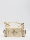 Chloé Chloe Women Camera Bag In Beige