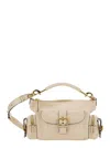 Chloé Shoulder Bags In Cream