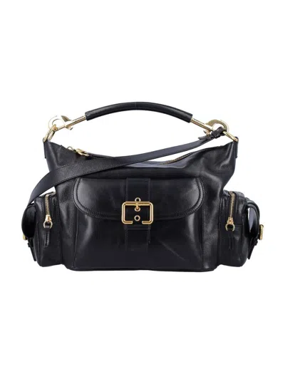 Chloé Women's Camera Bag In Black
