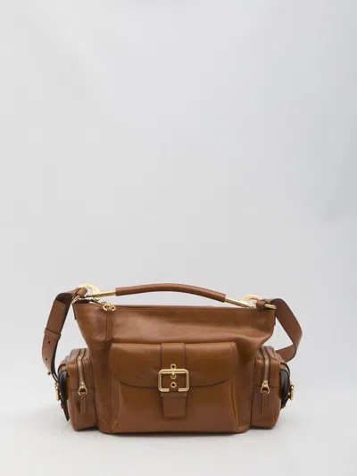 CHLOÉ CAMERA BAG