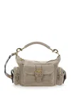 Chloé Chloe Women Camera Bag In Gray