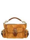 Chloé 'camera Bag' Shoulder Bag
