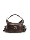 Chloé Camera Bag Shoulder Bag In Brown