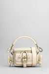 Chloé Camera Bag Shoulder Bag In Neutral