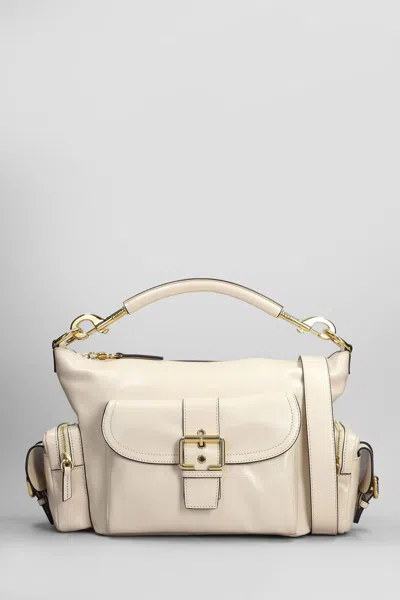Chloé Camera Bag Shoulder Bag In Neutral